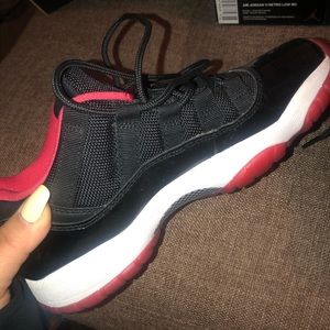 Air Jordan 11 Retro Low BG